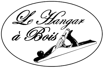 Le Hangar à Bois