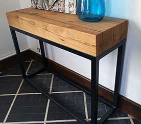 Meuble sur mesure