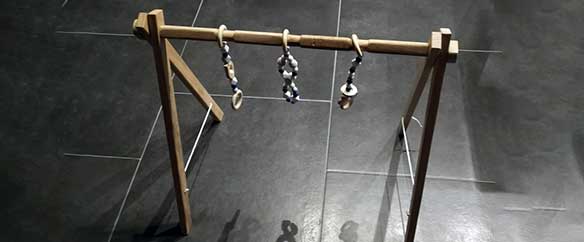 Décoration, éveil et jeux